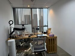 High Street Centre (D6), Office #610487911